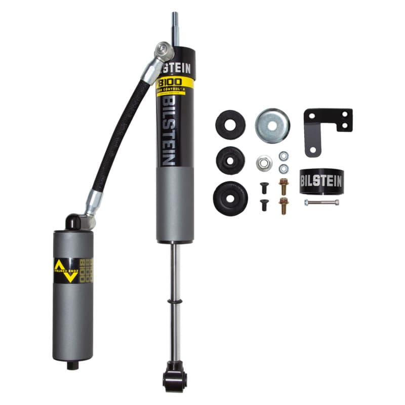 בולמים Bilstein B8 8100 לראם 1500