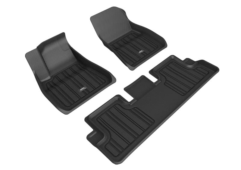 3D MAXpider ACE Elitect - Combo - Black