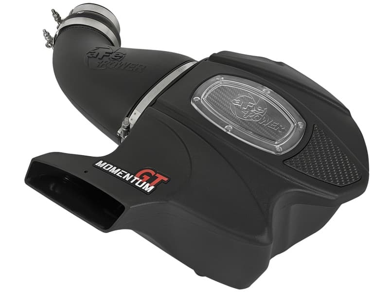 aFe מערכת יניקת אוויר AFE Momentum GT