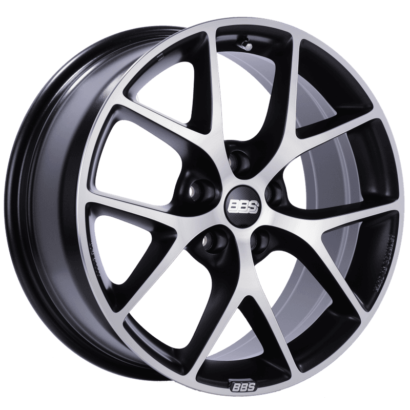 גלגלי BBS SR 17 אינץ'