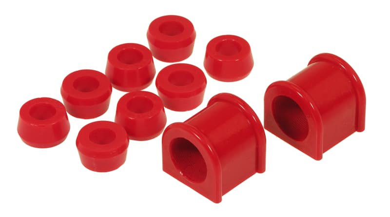 בולמים Prothane לג'יפ YJ
