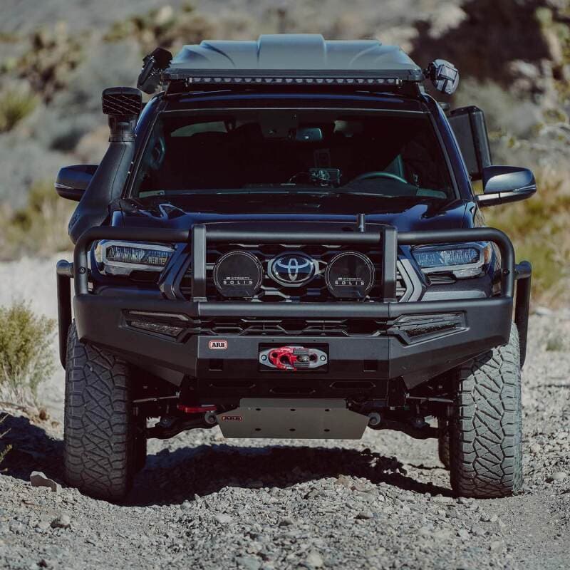 פגוש ARB Summit MKII לטויוטה טאקומה