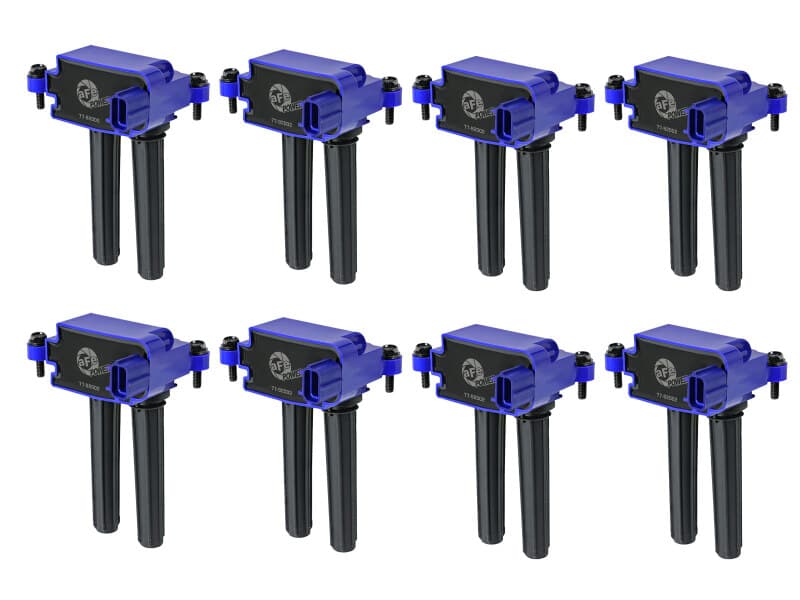 aFe AFE Scorcher Module