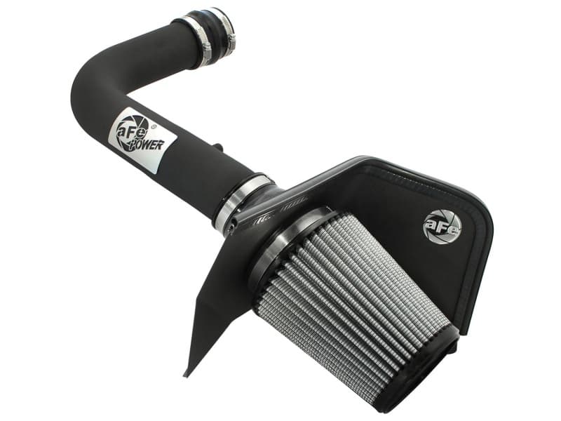 aFe מערכת יניקת אוויר AFE Magnum FORCE Stage-2