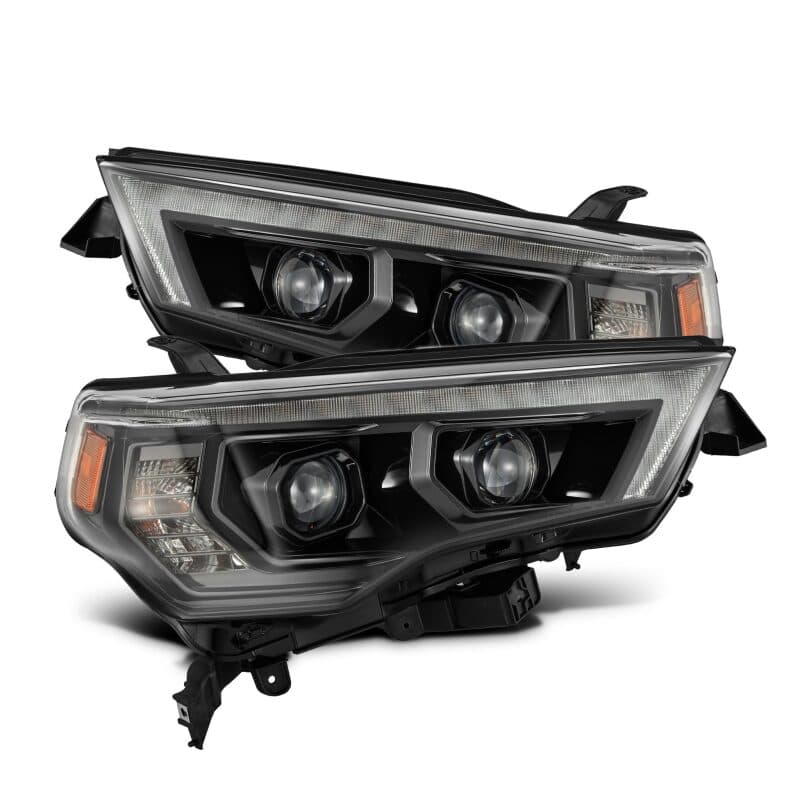 פנסי LED AlphaRex לטויוטה 4Runner