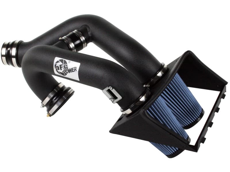 aFe מערכת Intake קרה AFE Magnum FORCE Stage-2
