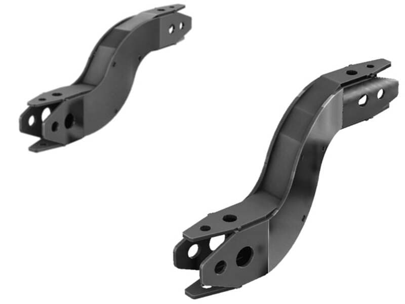 ערכת מסגרת Artec Industries לג'יפ רנגלר