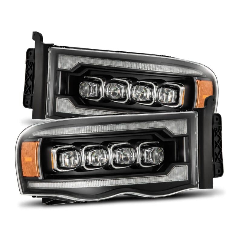 AlphaRex פנסי LED ARX NOVA לראם 1500