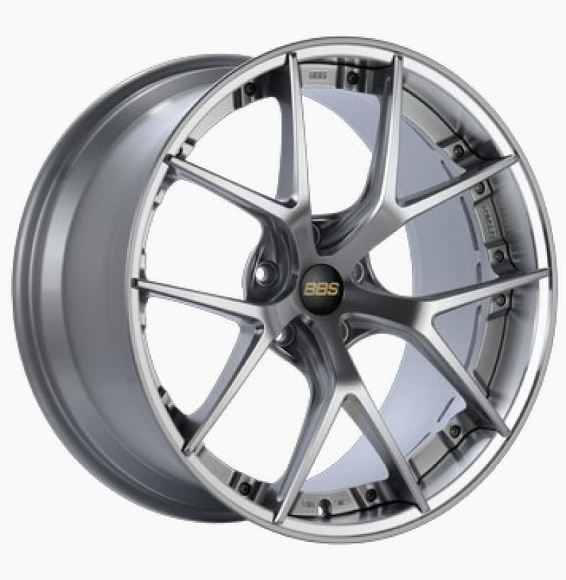 גלגלים BBS RI-S 20x10