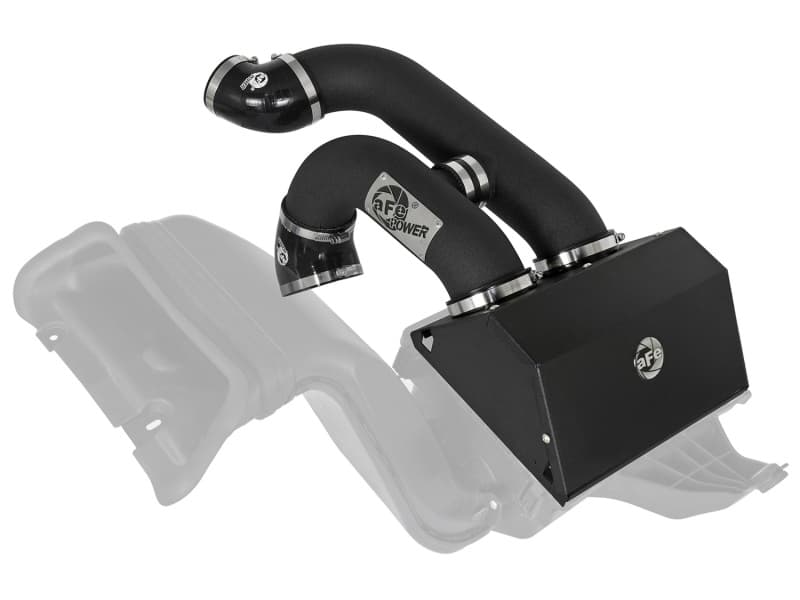 מערכת Intake aFe Magnum FORCE Stage-2XP