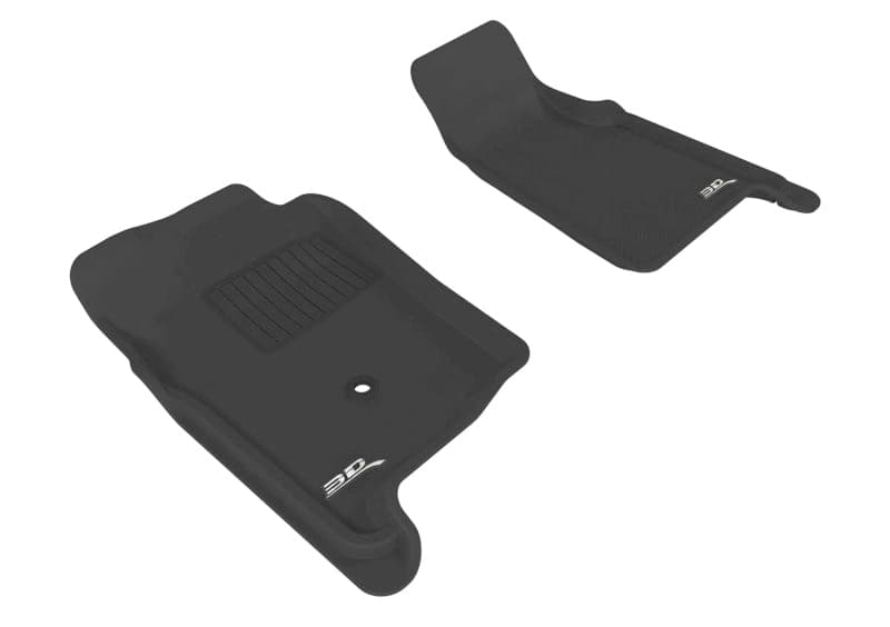שטיחי רצפה 3D MAXpider לפורד ריינג'ר 04-11