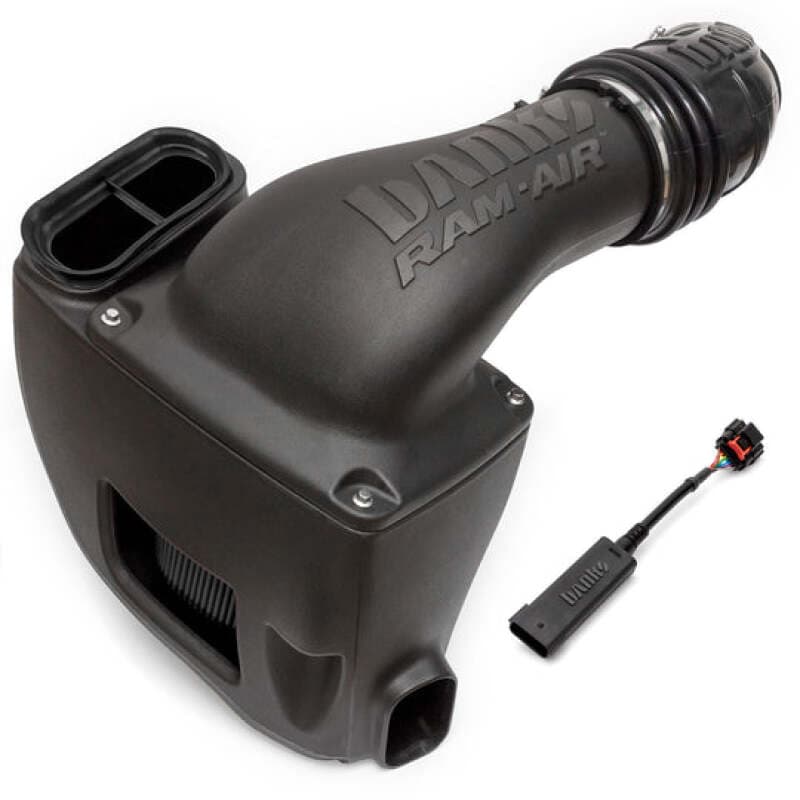 Banks Power GBE Ram-Air Intake Systems