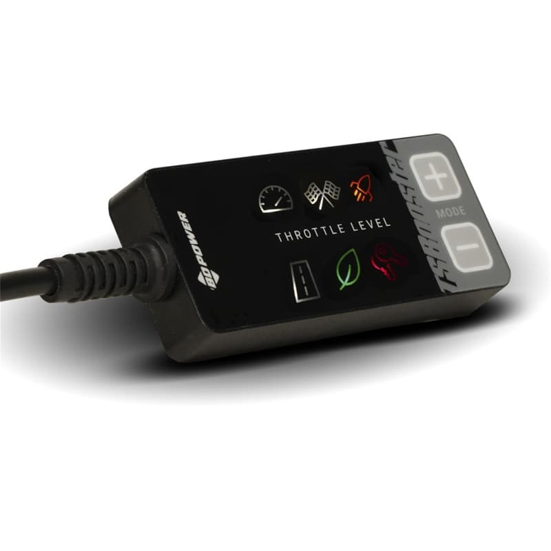 מגביר רגישות מצערת BD Diesel