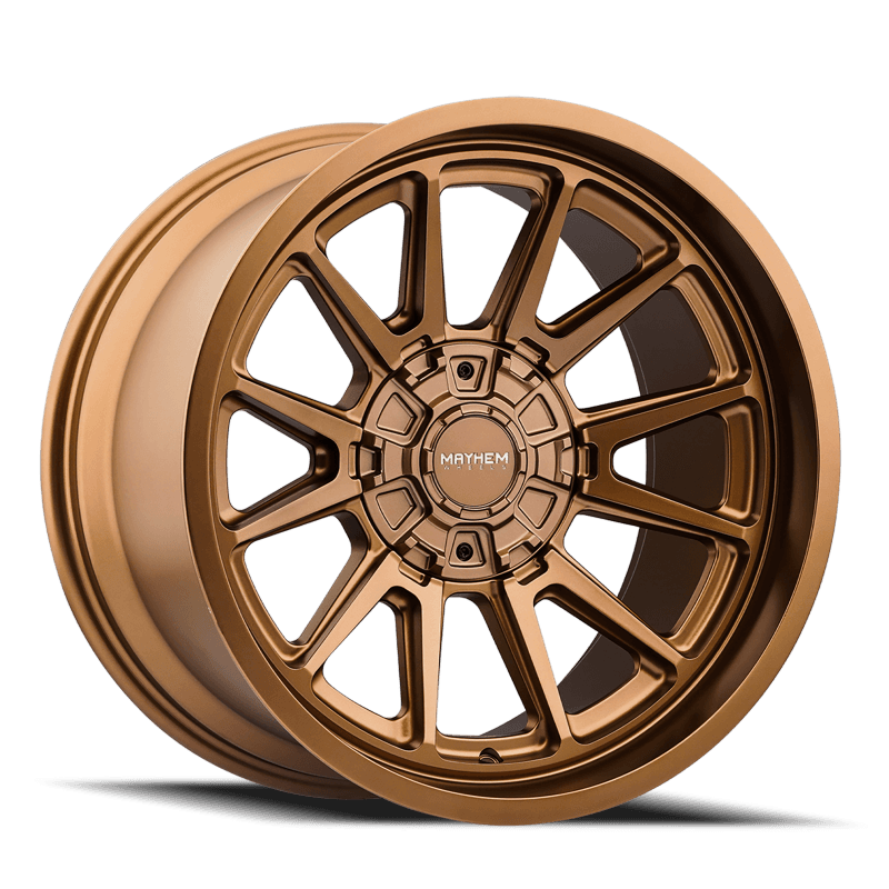 Mayhem MAY Intrepid 8116 Wheels