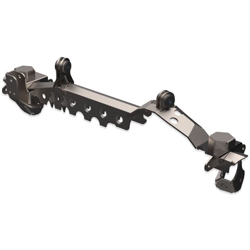 מערכת הנעה Artec Industries לג'יפ רנגלר