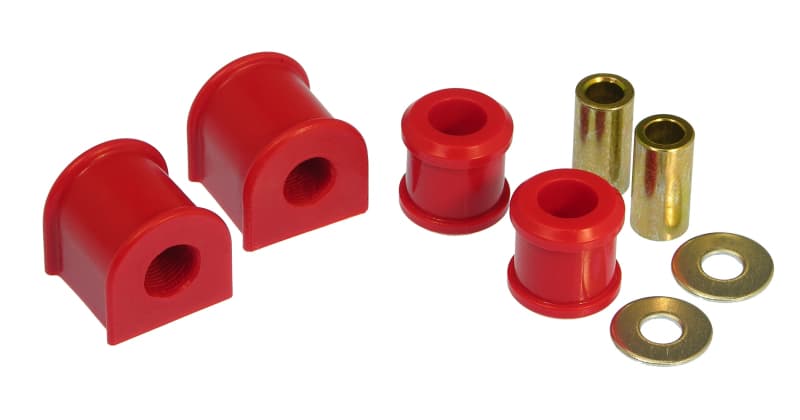 בולמים Prothane לג'יפ JK 07-11