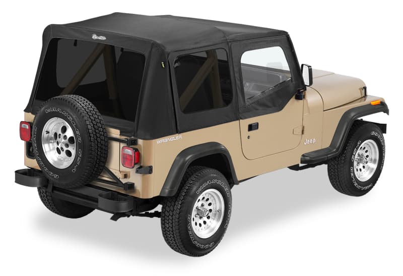 Bestop BES Rep Soft Tops