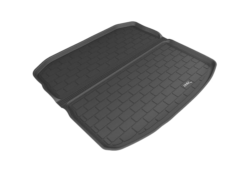 שטיחון מטען 3D MAXpider לאיסוזו D-Max - שחור