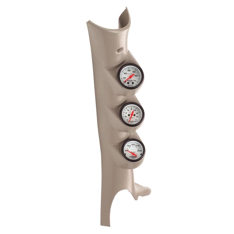 מדדים Phantom AutoMeter לרכב שטח