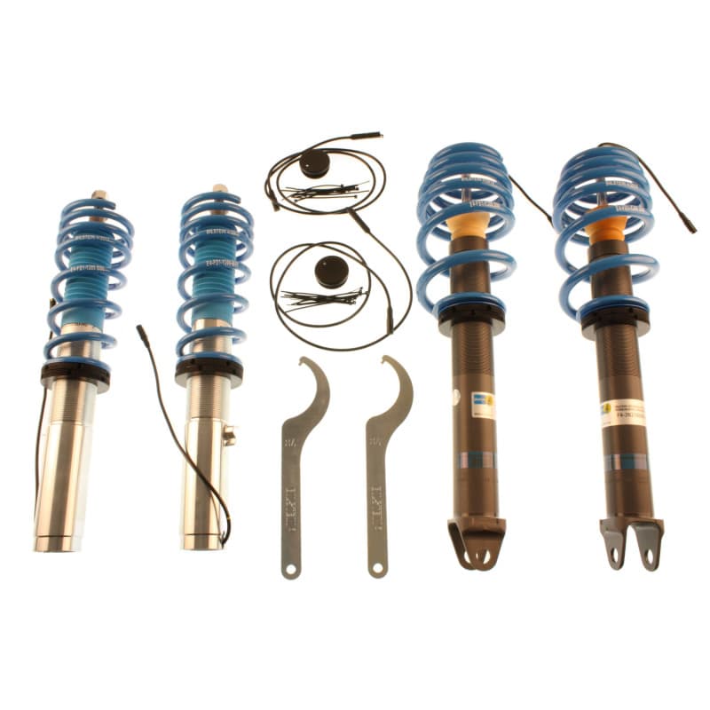 הגבהה Bilstein B16 לג'יפ רנגלר