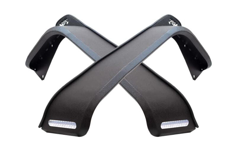 פגושי מתכת Fishbone Offroad לג'יפ רנגלר JL