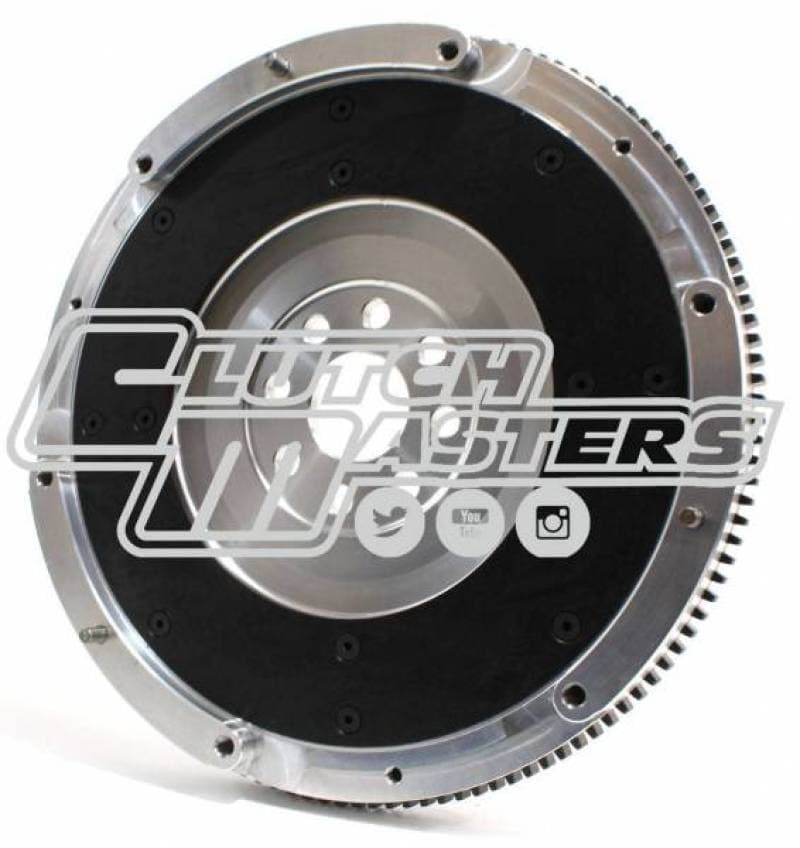 Clutch Masters פלאיול קלצ' מאסטרס מאלומיניום