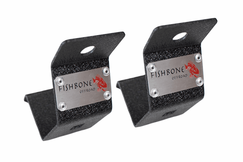Fishbone Offroad מתקן ג'ק FBO לטויוטה טאקומה