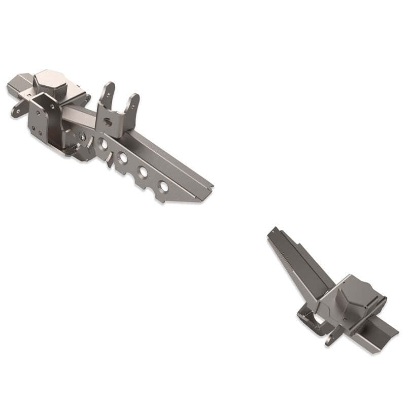 מתקן ART Artec Industries לג'יפ רנגלר JK