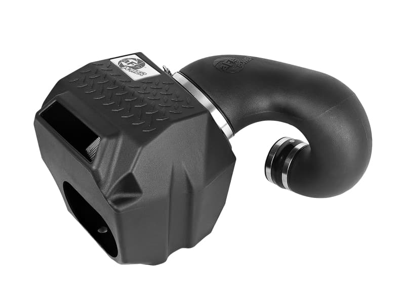 aFe intake מערכת AFE Magnum FORCE Stage-2Si לג'יפ רנגלר