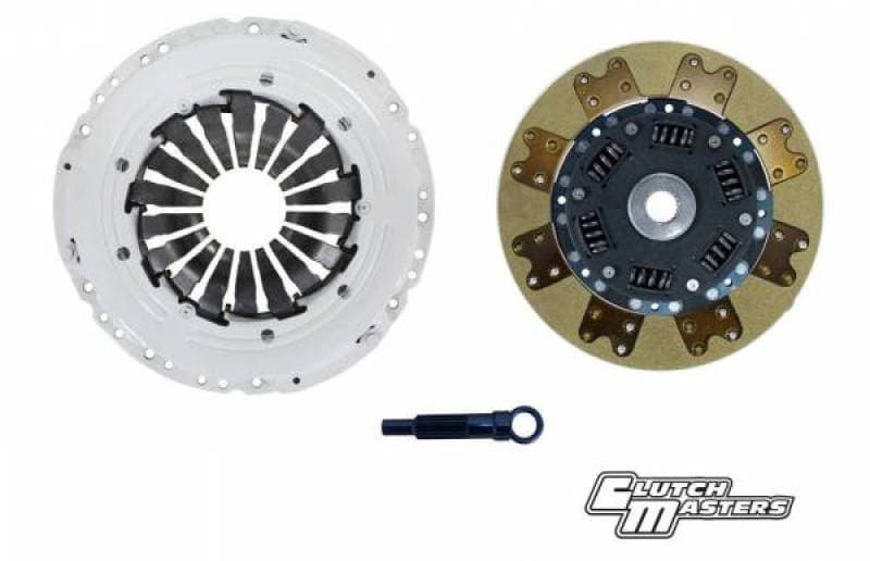 ערכת קלאץ' Clutch Masters FX300