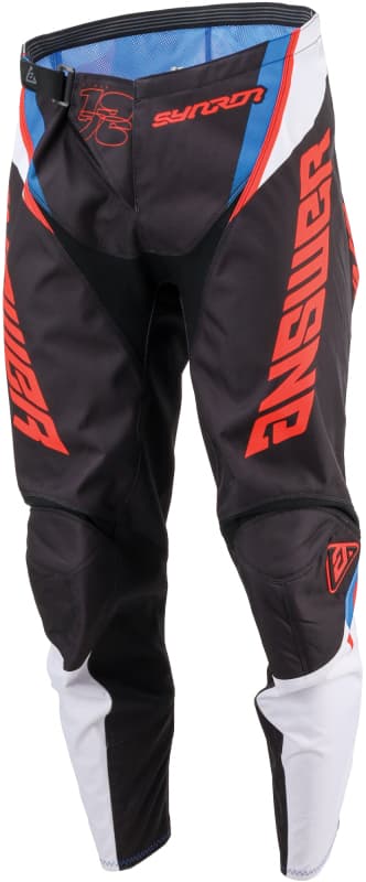 Answer ANS Syncron Pants