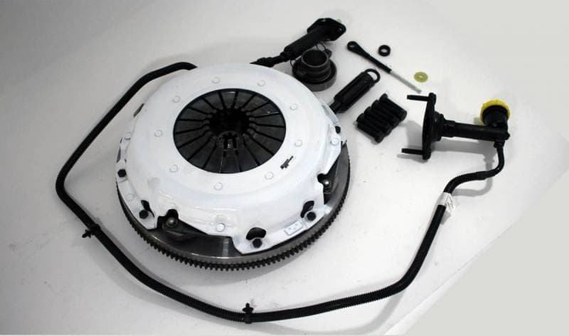 ערכת קלאץ' Clutch Masters FXT400 לג'יפ ראם 1500