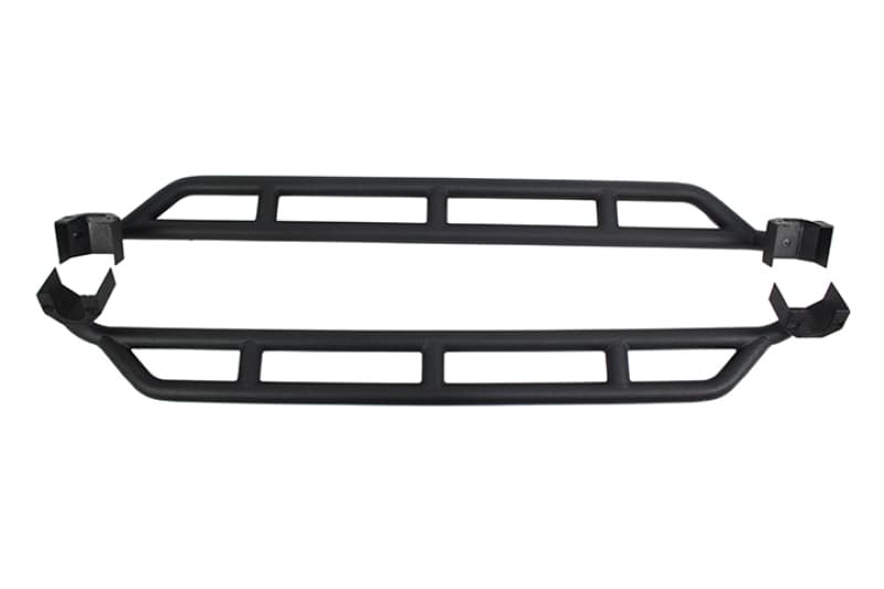 פגוש Fishbone Offroad לג'יפ רנגלר JK 4 דלתות