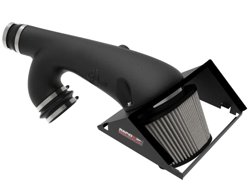 מערכת יניקה aFe Rapid Induction Stage-2 לפורד F-150
