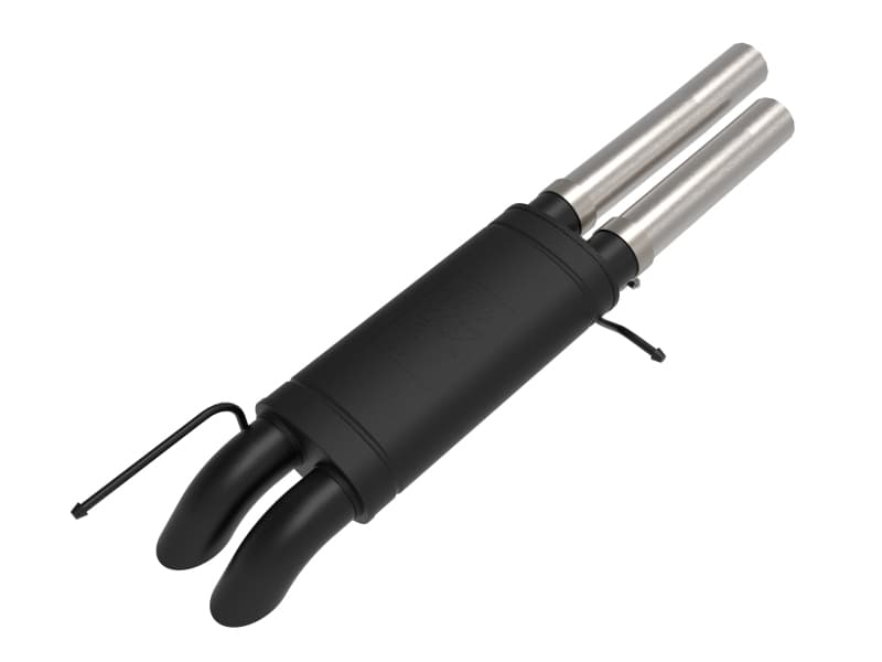 aFe AFE Exhaust Cat Back