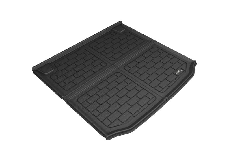 3D MAXpider מגן מטען ACE - שחור לאיסוזו D-Max