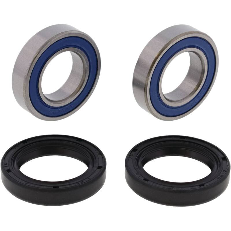 All Balls Racing ABR Wheel Bearing Kits