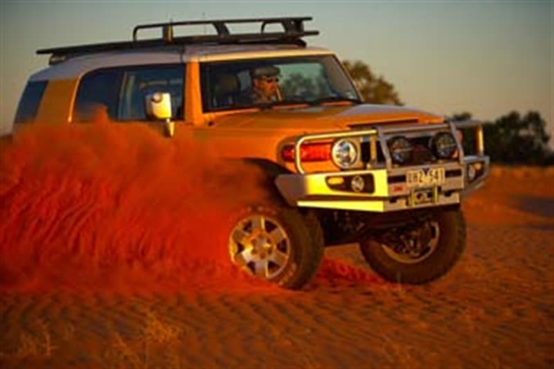 גגון ARB Steel Roof Rack לג'יפ רנגלר