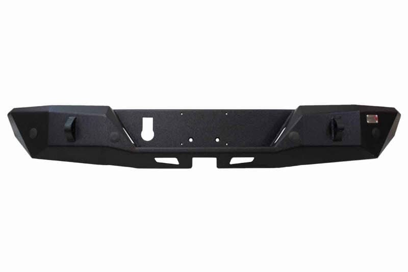 פגוש אחורי Fishbone Offroad לג'יפ גלדיאטור