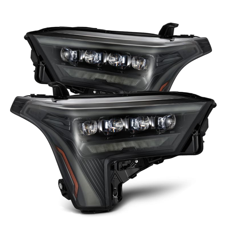 AlphaRex פנסי ARX NOVA לטויוטה טונדרה
