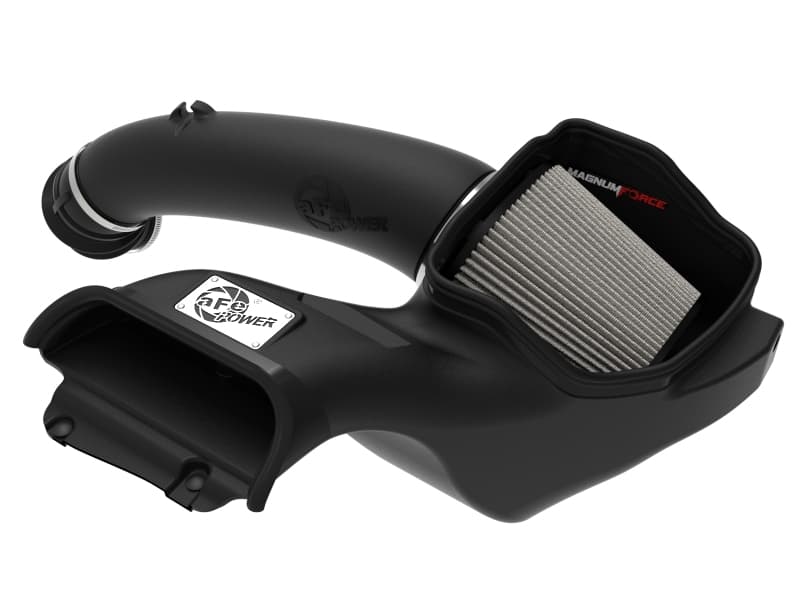 aFe intake AFE Magnum FORCE Stage-2 לפורד F-150