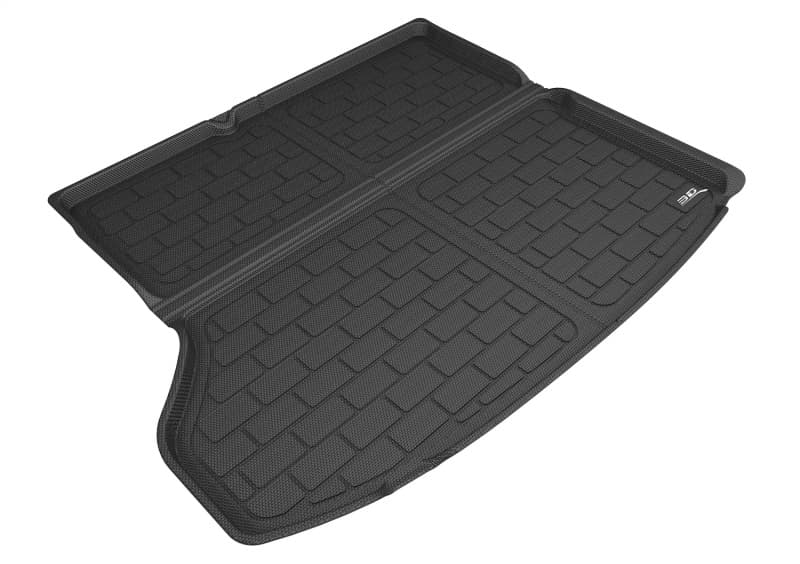 שטיחון הגנה 3D MAXpider לאיסוזו D-Max