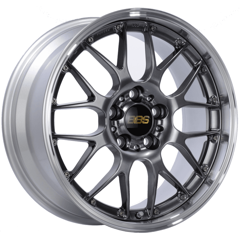 גלגלי BBS RS-GT 20x8.5