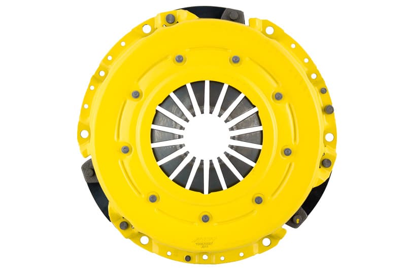 לוח לחץ ACT P/PL HD לאיסוזו D-Max