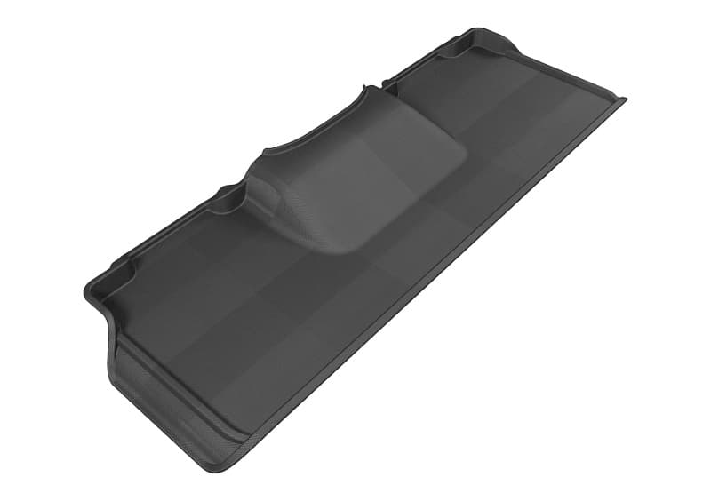 שטיחי רצפה 3D MAXpider Kagu שחור לאיסוזו D-Max
