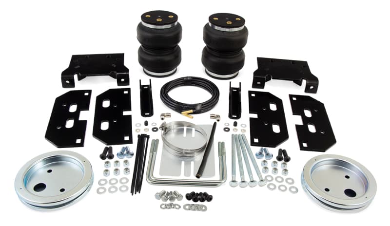 Air Lift קיט קפיצי אוויר ALF 5000 לראם 1500