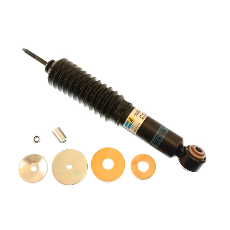 בולמים Bilstein B6 לסוגי רכבים
