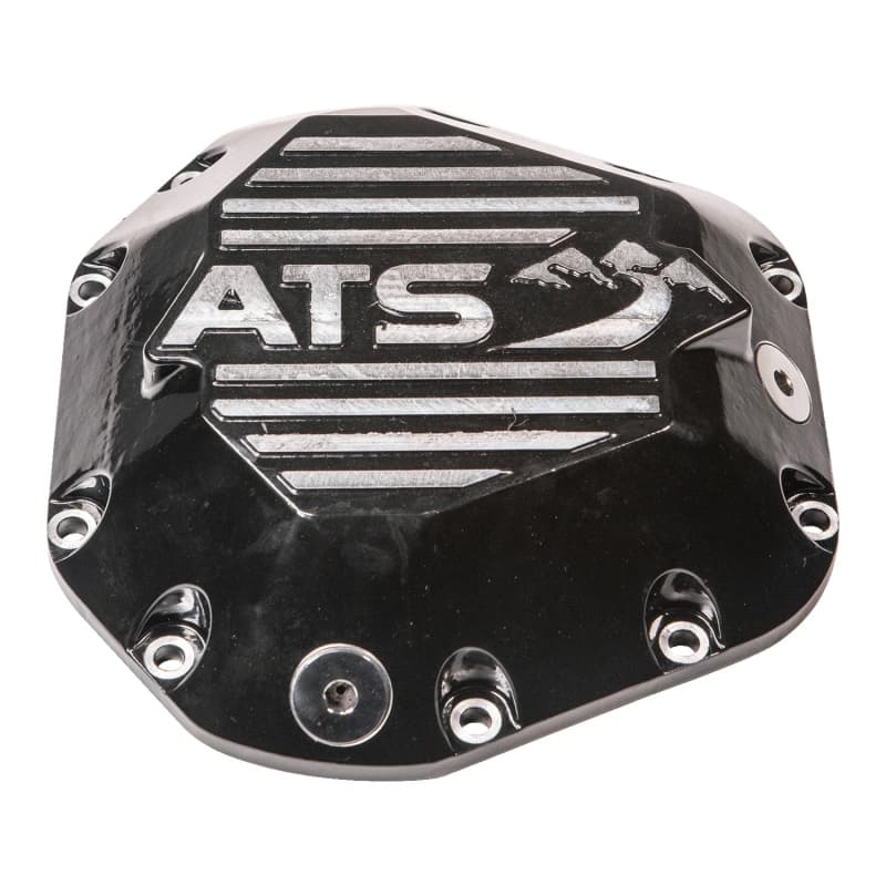ATS Diesel כיסוי דיפרנציאל ATS לדודג' F-250