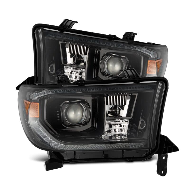 פנסי AlphaRex PRO-Series לטויוטה טונדרה