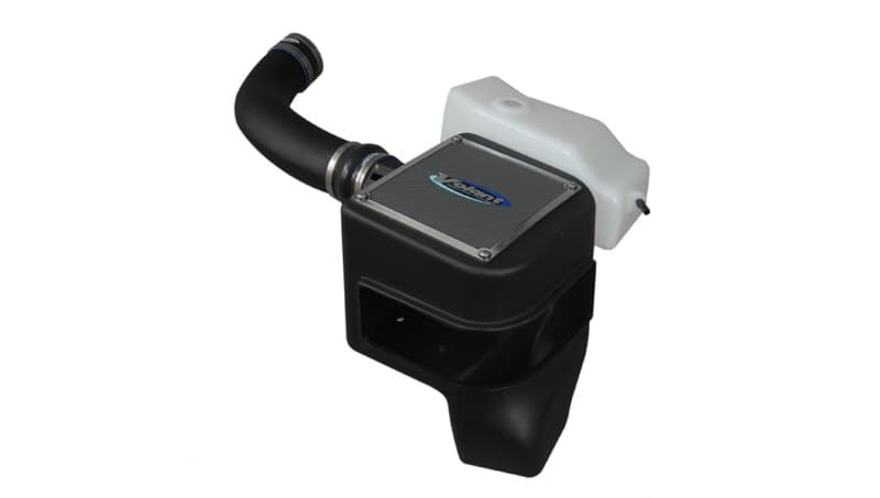 מערכת Intake סגורה Volant לפורד F-150